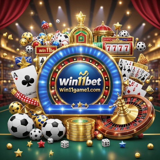 A Importância da Privacidade nos Jogos Online: Um Olhar sobre o Win 11 Bet