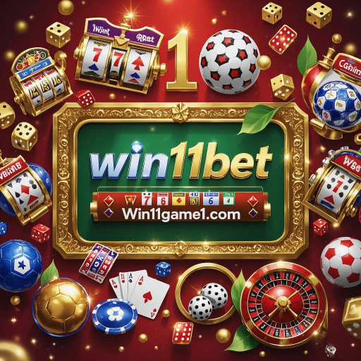 win 11 bet