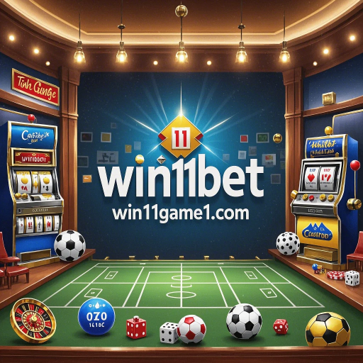 Apostas Esportivas: Uma Visão Geral Sobre Como Apostar com Responsabilidade no Win 11 Bet