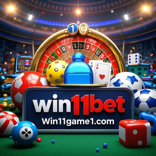 Torneios: A Nova Fronteira dos eSports na Win 11 Bet